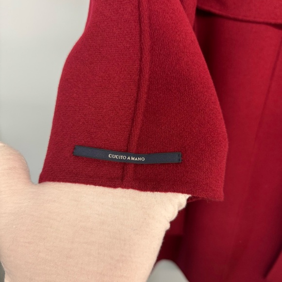 MaxMara coat - Picture 7 of 10